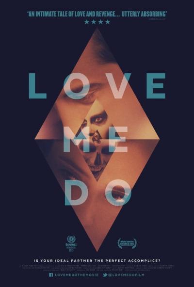 Poster : Love Me Do