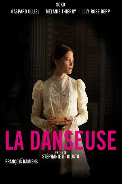 Poster : La Danseuse