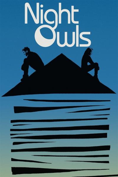 Poster : Night Owls