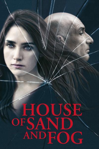 Poster : House of Sand and Fog