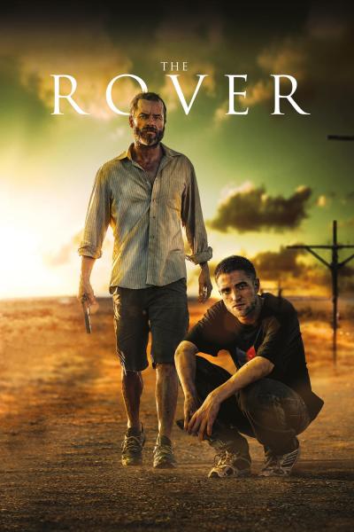 Poster : The Rover