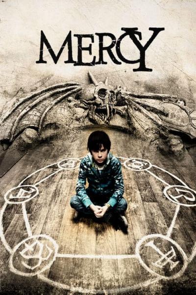 Poster : Mercy