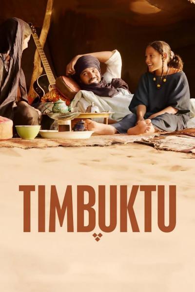 Poster : Timbuktu