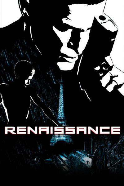 Poster : Renaissance