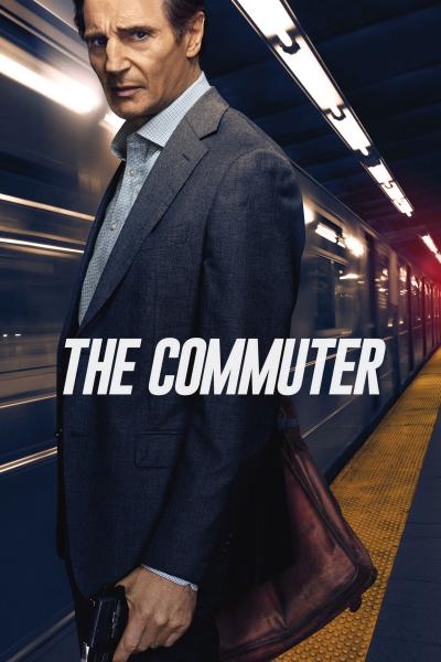 Poster : The Passenger