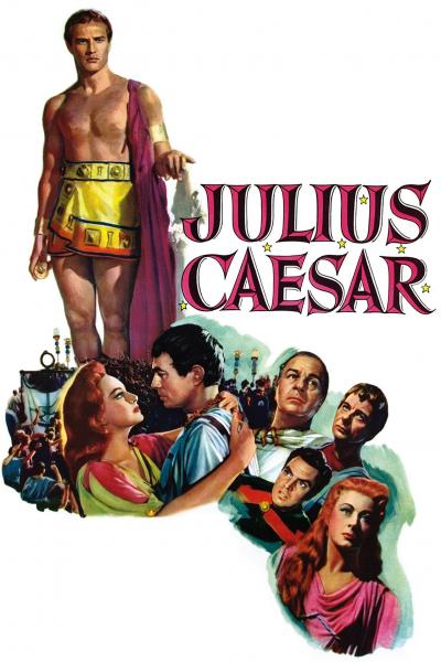 Poster : Jules César