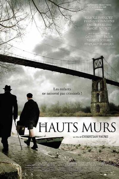 Poster : Les Hauts Murs
