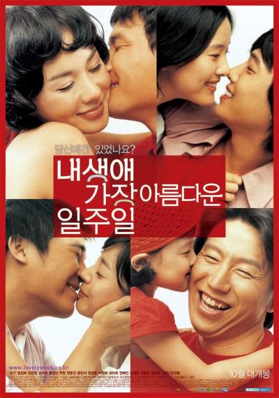 Poster : All for Love