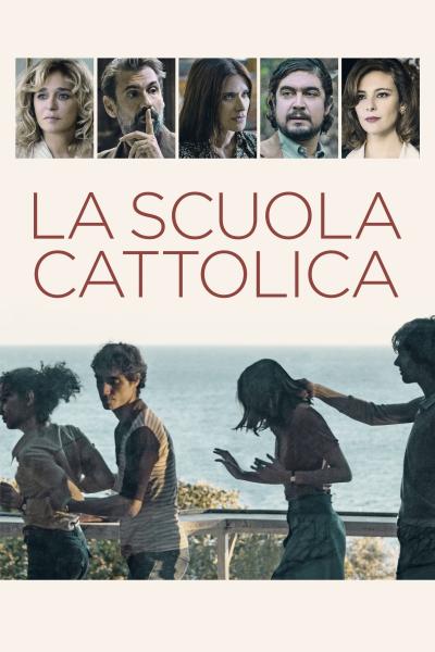 Poster : La Scuola Cattolica