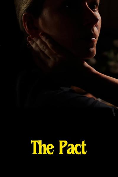 Poster : The Pact