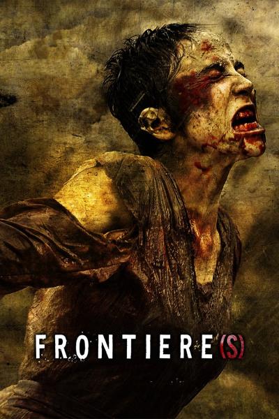 Poster : Frontière(s)