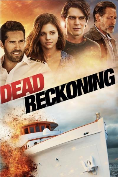 Poster : Dead Reckoning