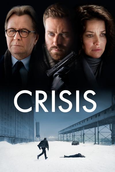 Poster : Crisis