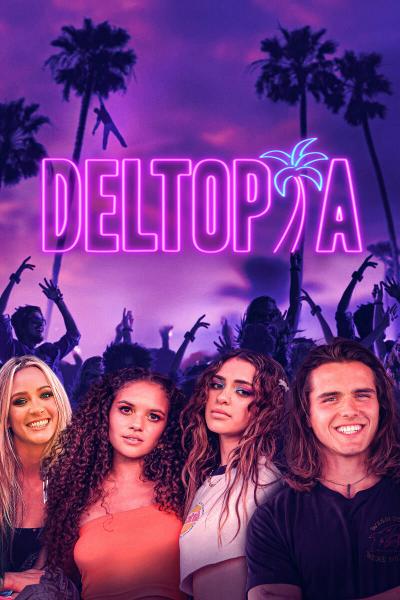 Poster : Deltopia