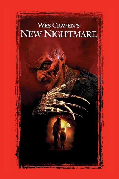 Poster : Freddy sort de la nuit