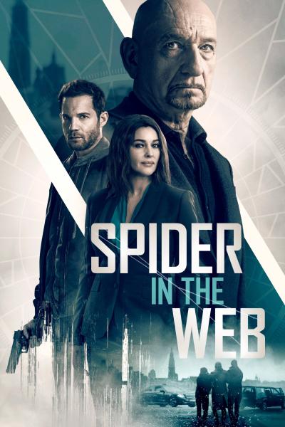Poster : Spider in the Web