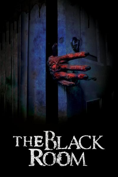 Poster : The Black Room