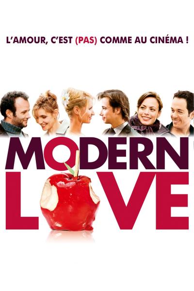 Poster : Modern love
