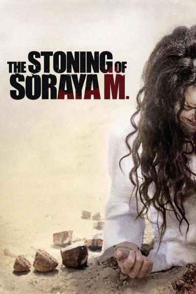 Poster : La Lapidation de Soraya M.
