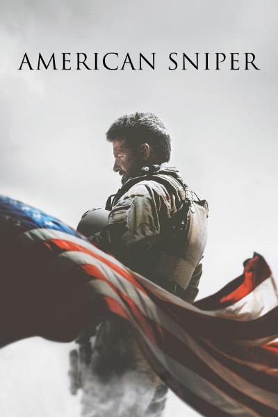 Poster : American Sniper