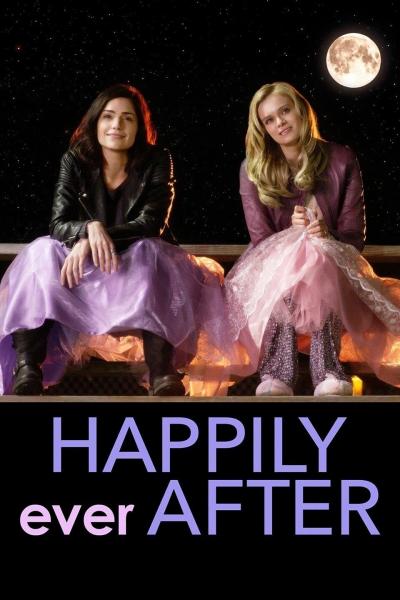 Poster : Happily Ever After