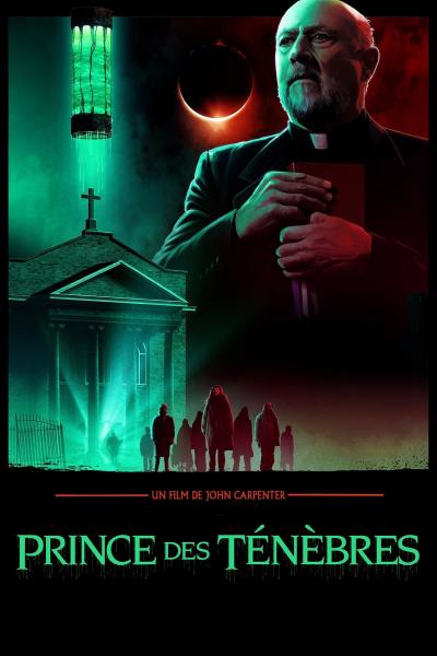 Poster : Prince des ténèbres