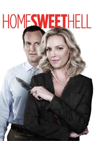 Poster : Dangerous Housewife