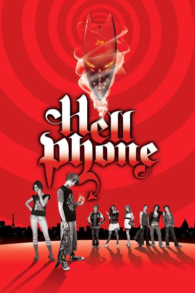 Poster : Hellphone