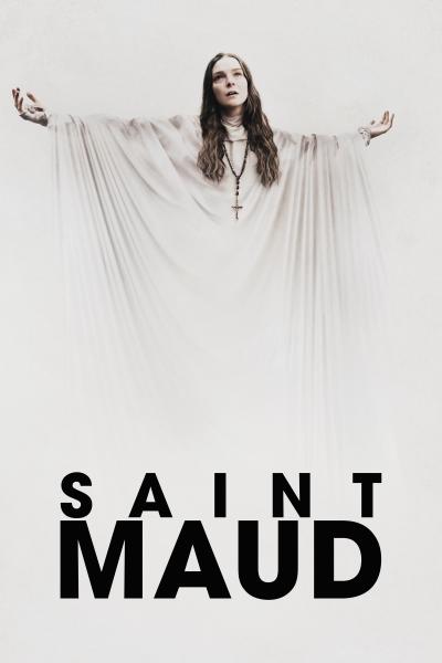 Poster : Sainte Maud