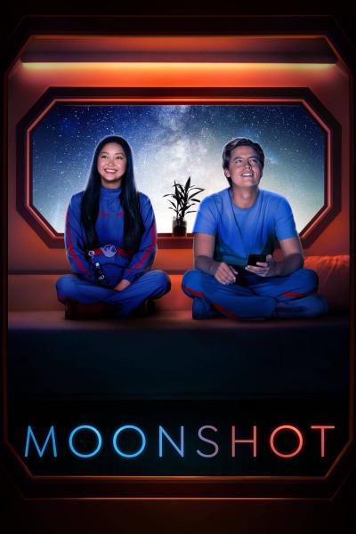 Poster : Moonshot