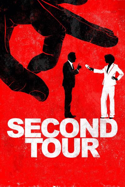 Poster : Second Tour