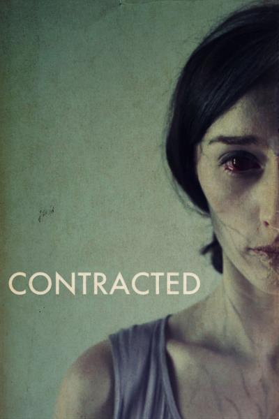 Poster : Contracted