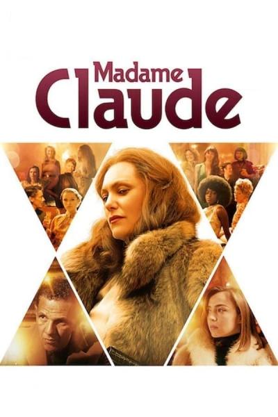 Poster : Madame Claude