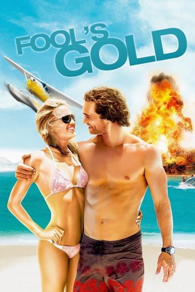 Poster : L'Amour de l'or