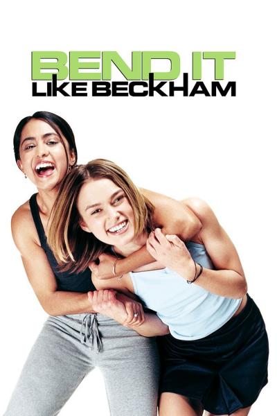 Poster : Joue-la comme Beckham