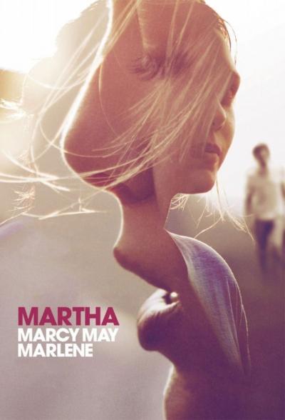 Poster : Martha Marcy May Marlene