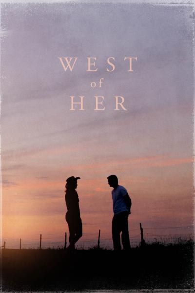Poster : West of Her
