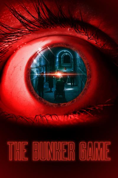 Poster : The Bunker Game