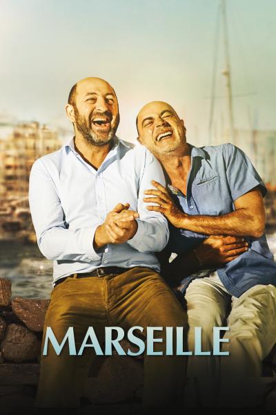 Poster : Marseille