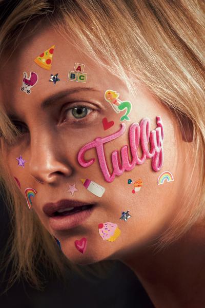 Poster : Tully