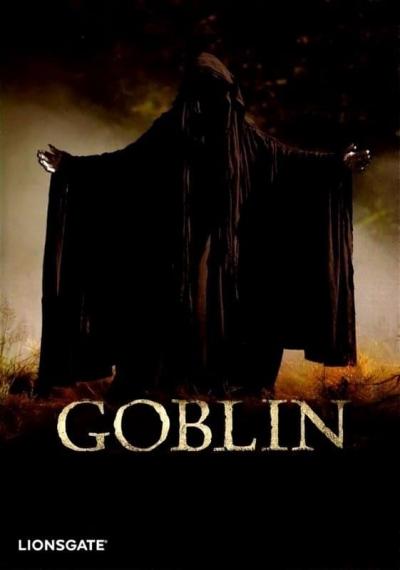 Poster : Goblin
