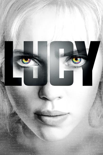 Poster : Lucy