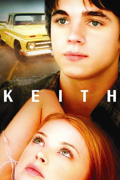 Poster : Keith