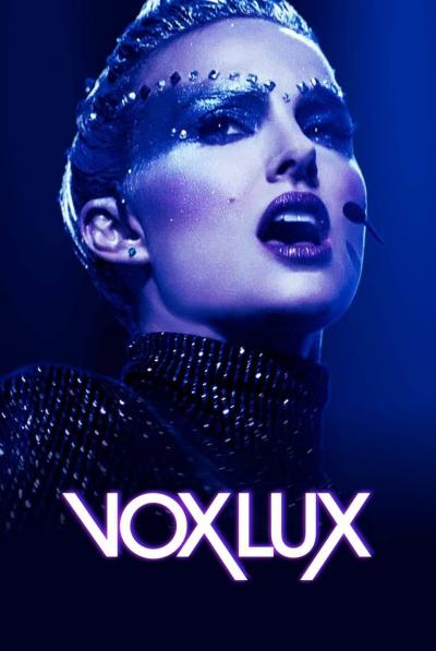 Poster : Vox Lux