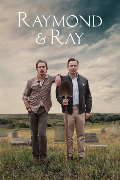 Poster : Raymond & Ray