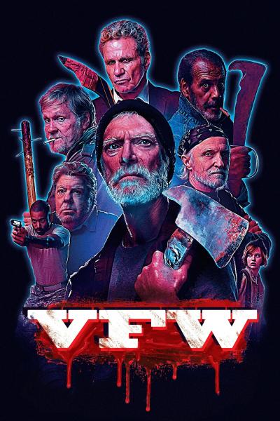 Poster : VFW