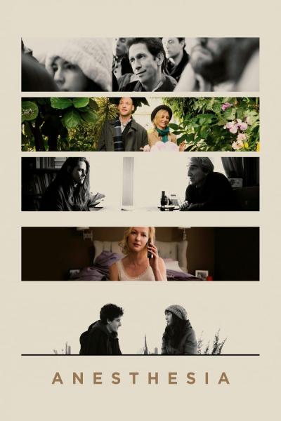 Poster : Anesthesia