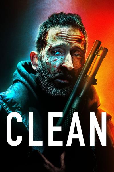 Poster : Clean