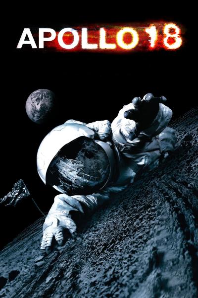 Poster : Apollo 18