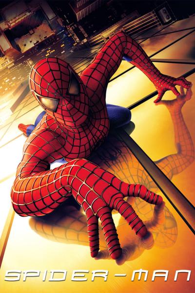 Poster : Spider-Man